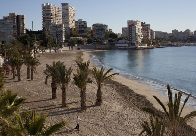 Apartamento en Alicante - APARTAMENTO VORAMAR Apartamento en Alicante - APARTAMENTO VORAMAR