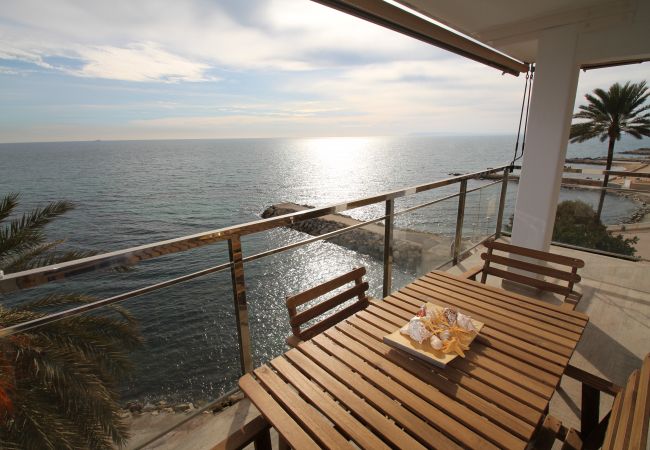 Apartamento en Alicante - APARTAMENTO VORAMAR Apartamento en Alicante - APARTAMENTO VORAMAR