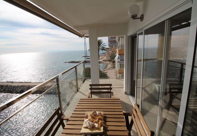 Apartamento en Alicante - APARTAMENTO VORAMAR Apartamento en Alicante - APARTAMENTO VORAMAR