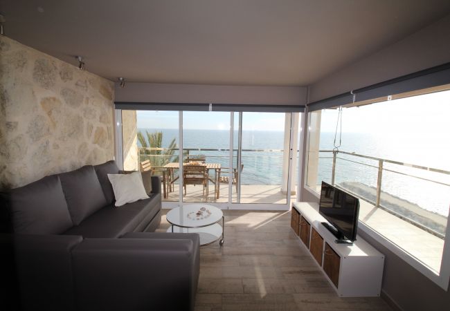 Apartamento en Alicante - APARTAMENTO VORAMAR Apartamento en Alicante - APARTAMENTO VORAMAR