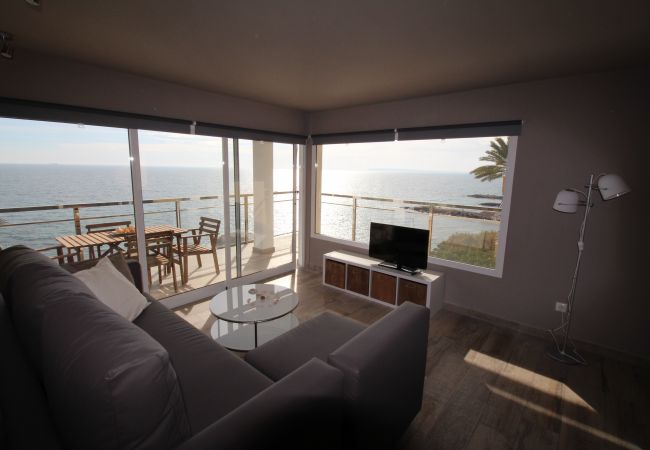 Apartamento en Alicante - APARTAMENTO VORAMAR Apartamento en Alicante - APARTAMENTO VORAMAR