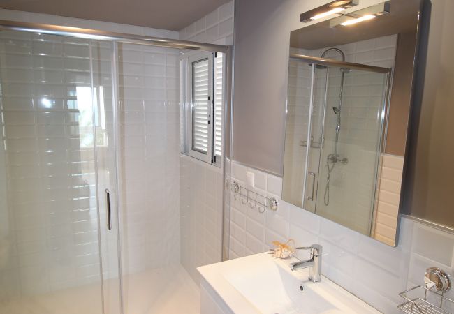 Apartamento en Alicante - APARTAMENTO VORAMAR Apartamento en Alicante - APARTAMENTO VORAMAR