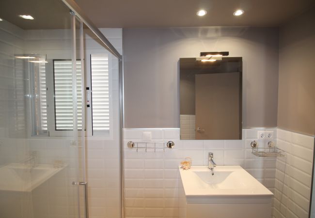 Apartamento en Alicante - APARTAMENTO VORAMAR Apartamento en Alicante - APARTAMENTO VORAMAR