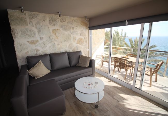 Apartamento en Alicante - APARTAMENTO VORAMAR Apartamento en Alicante - APARTAMENTO VORAMAR
