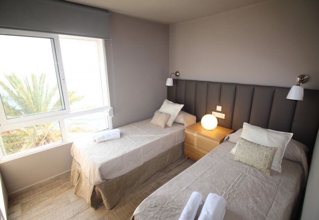Apartamento en Alicante - APARTAMENTO VORAMAR Apartamento en Alicante - APARTAMENTO VORAMAR