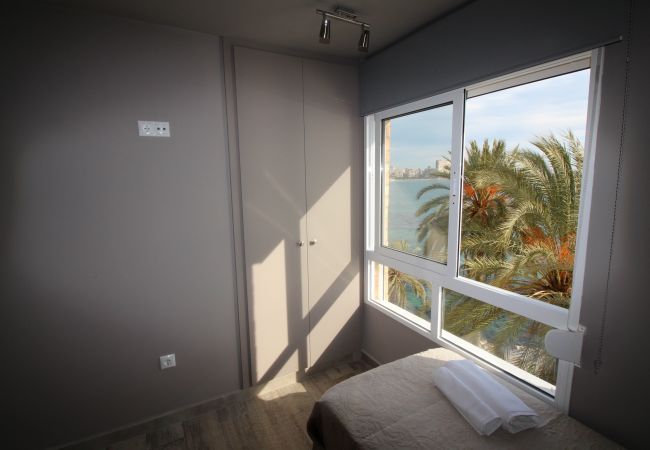 Apartamento en Alicante - APARTAMENTO VORAMAR Apartamento en Alicante - APARTAMENTO VORAMAR