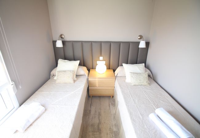 Apartamento en Alicante - APARTAMENTO VORAMAR Apartamento en Alicante - APARTAMENTO VORAMAR