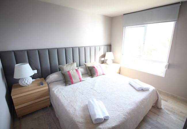 Apartamento en Alicante - APARTAMENTO VORAMAR Apartamento en Alicante - APARTAMENTO VORAMAR
