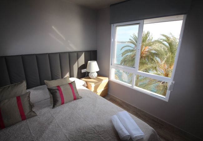 Apartamento en Alicante - APARTAMENTO VORAMAR Apartamento en Alicante - APARTAMENTO VORAMAR