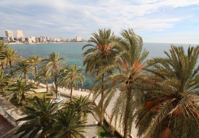 Apartamento en Alicante - APARTAMENTO VORAMAR Apartamento en Alicante - APARTAMENTO VORAMAR