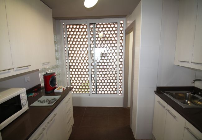 Apartamento en Alicante - APARTAMENTO VORAMAR Apartamento en Alicante - APARTAMENTO VORAMAR