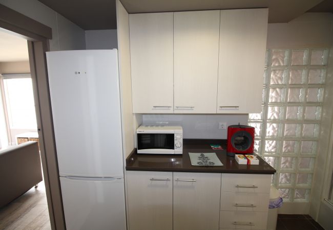 Apartamento en Alicante - APARTAMENTO VORAMAR Apartamento en Alicante - APARTAMENTO VORAMAR