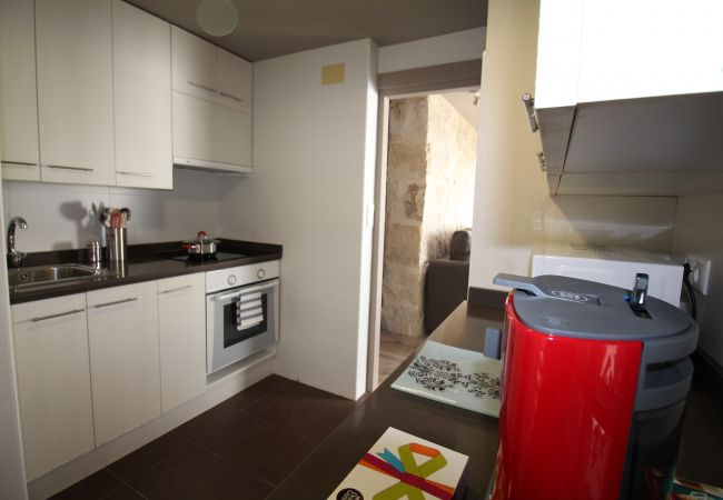 Apartamento en Alicante - APARTAMENTO VORAMAR Apartamento en Alicante - APARTAMENTO VORAMAR
