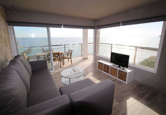 Apartamento en Alicante - APARTAMENTO VORAMAR Apartamento en Alicante - APARTAMENTO VORAMAR