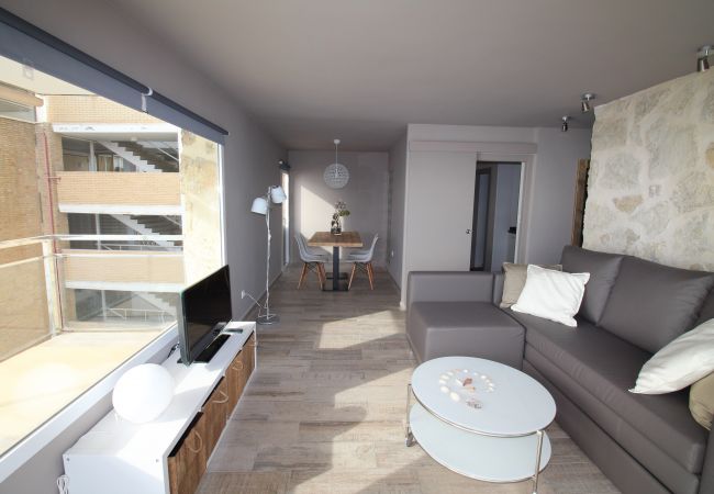 Apartamento en Alicante - APARTAMENTO VORAMAR Apartamento en Alicante - APARTAMENTO VORAMAR