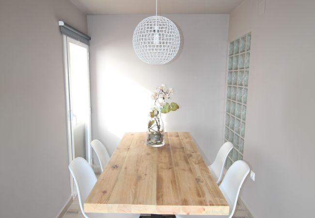 Apartamento en Alicante - APARTAMENTO VORAMAR Apartamento en Alicante - APARTAMENTO VORAMAR