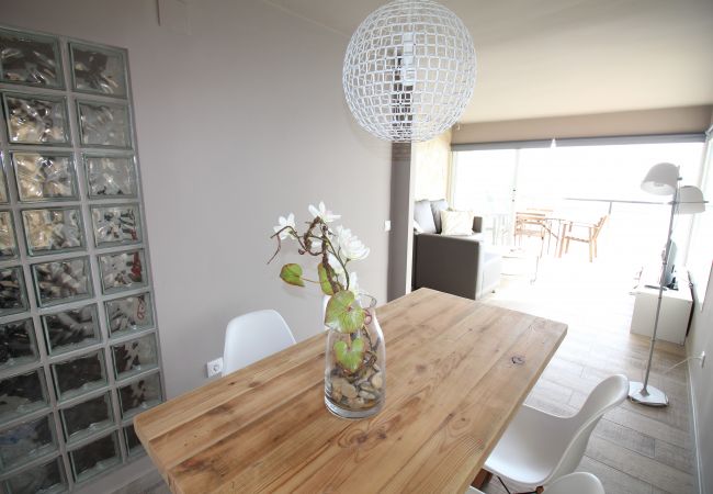 Apartamento en Alicante - APARTAMENTO VORAMAR Apartamento en Alicante - APARTAMENTO VORAMAR