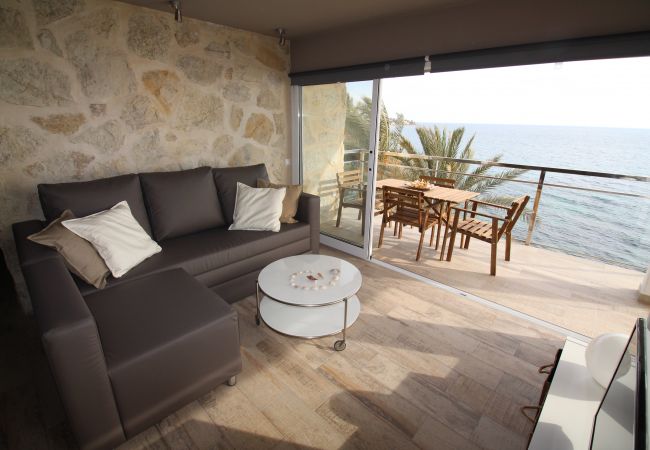 Apartamento en Alicante - APARTAMENTO VORAMAR Apartamento en Alicante - APARTAMENTO VORAMAR