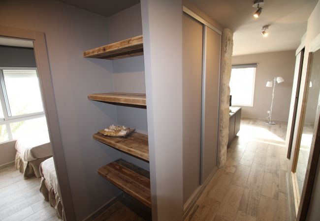 Apartamento en Alicante - APARTAMENTO VORAMAR Apartamento en Alicante - APARTAMENTO VORAMAR