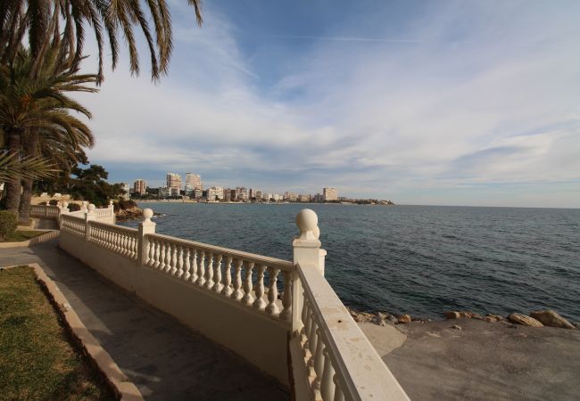 Apartamento en Alicante - APARTAMENTO VORAMAR Apartamento en Alicante - APARTAMENTO VORAMAR