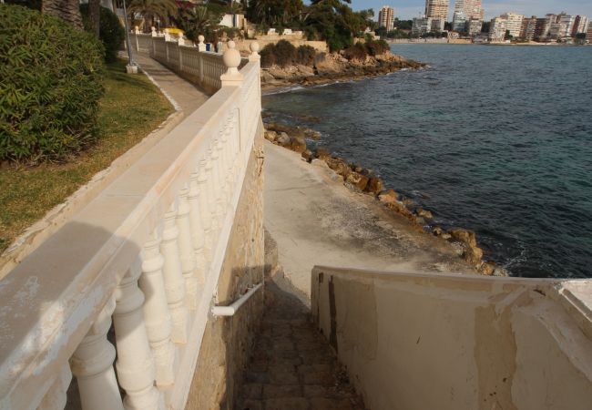 Apartamento en Alicante - APARTAMENTO VORAMAR Apartamento en Alicante - APARTAMENTO VORAMAR