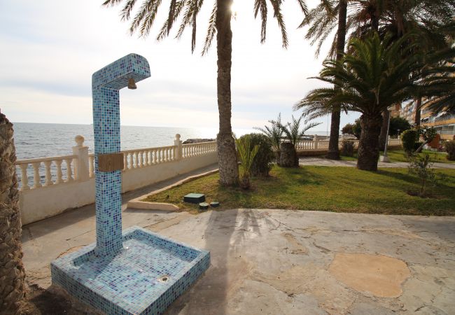 Apartamento en Alicante - APARTAMENTO VORAMAR Apartamento en Alicante - APARTAMENTO VORAMAR