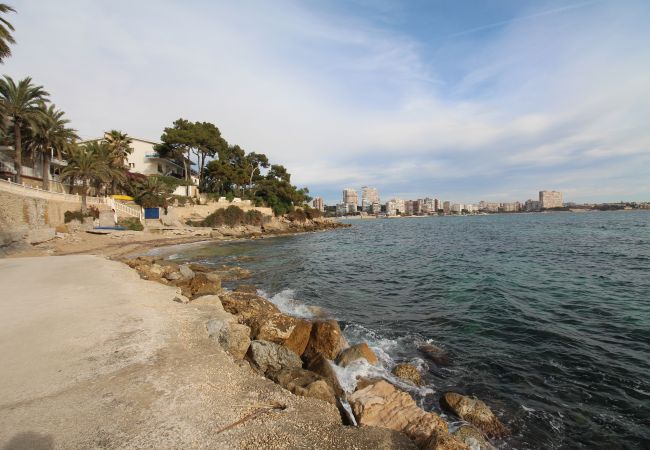 Apartamento en Alicante - APARTAMENTO VORAMAR Apartamento en Alicante - APARTAMENTO VORAMAR