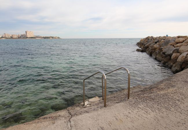 Apartamento en Alicante - APARTAMENTO VORAMAR Apartamento en Alicante - APARTAMENTO VORAMAR
