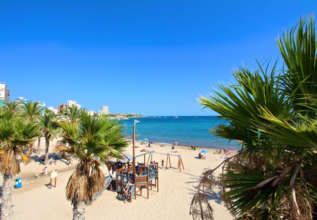 Apartamento en Alicante - APARTAMENTO VORAMAR Apartamento en Alicante - APARTAMENTO VORAMAR