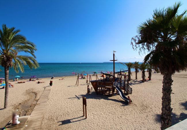Apartamento en Alicante - APARTAMENTO VORAMAR Apartamento en Alicante - APARTAMENTO VORAMAR
