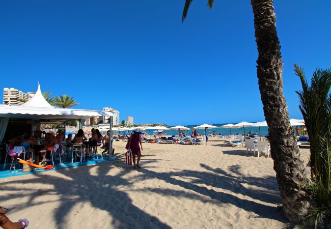 Apartamento en Alicante - APARTAMENTO VORAMAR Apartamento en Alicante - APARTAMENTO VORAMAR
