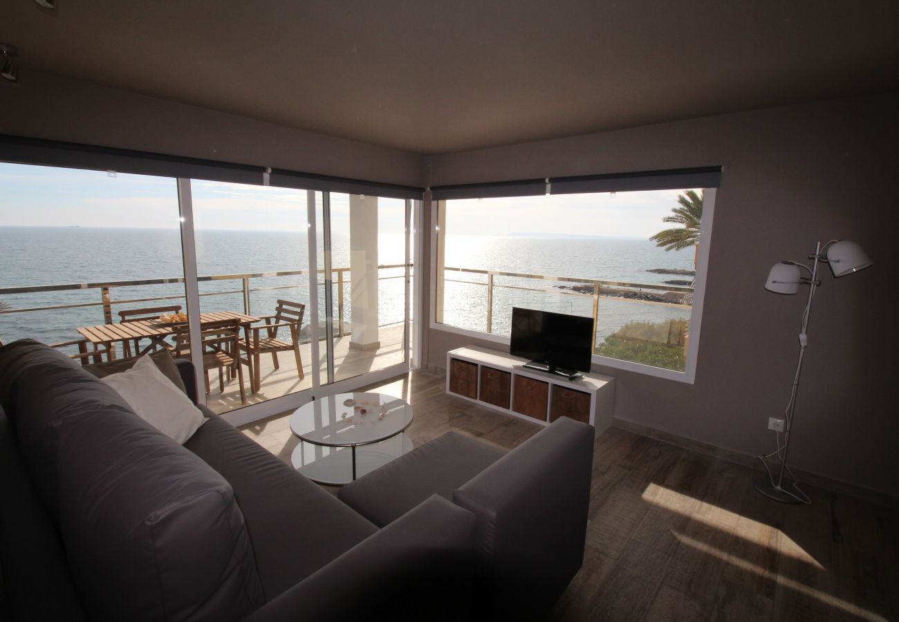 Apartamento en Alicante - APARTAMENTO VORAMAR Apartamento en Alicante - APARTAMENTO VORAMAR