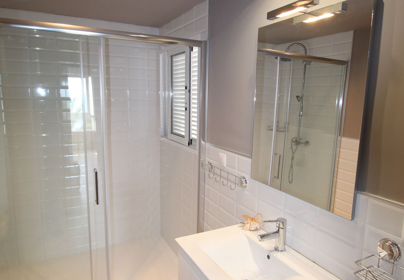 Apartamento en Alicante - APARTAMENTO VORAMAR Apartamento en Alicante - APARTAMENTO VORAMAR
