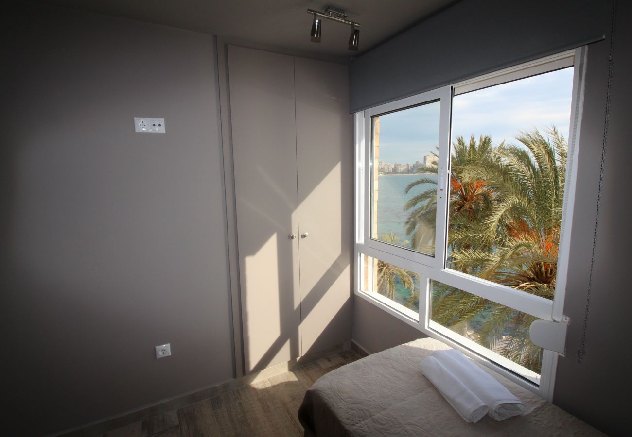 Apartamento en Alicante - APARTAMENTO VORAMAR Apartamento en Alicante - APARTAMENTO VORAMAR