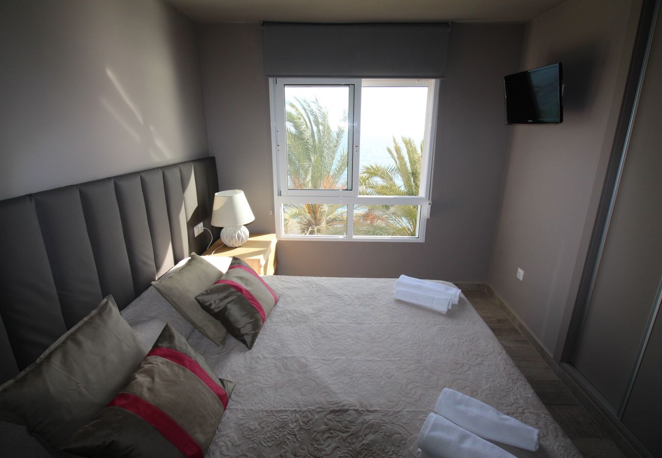 Apartamento en Alicante - APARTAMENTO VORAMAR Apartamento en Alicante - APARTAMENTO VORAMAR