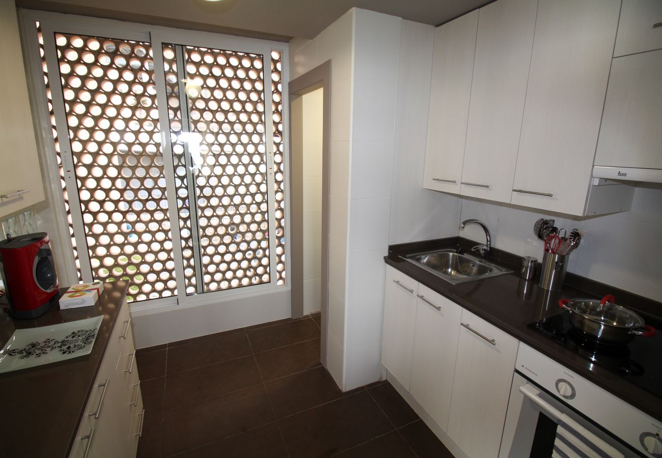 Apartamento en Alicante - APARTAMENTO VORAMAR Apartamento en Alicante - APARTAMENTO VORAMAR