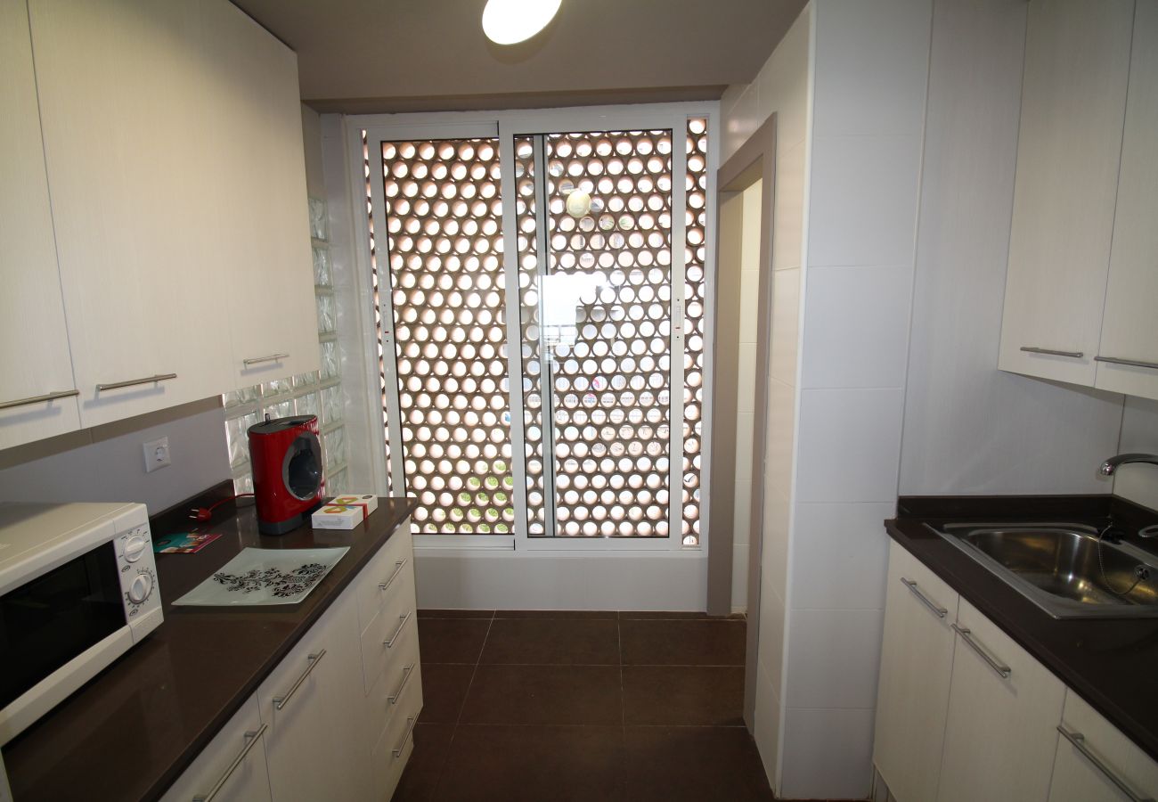 Apartamento en Alicante - APARTAMENTO VORAMAR Apartamento en Alicante - APARTAMENTO VORAMAR