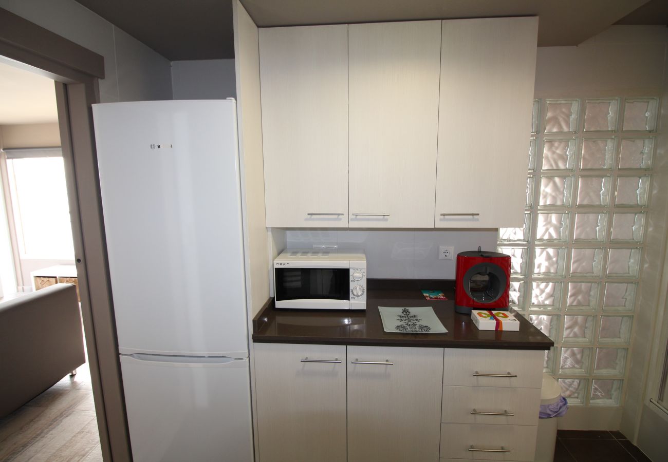 Apartamento en Alicante - APARTAMENTO VORAMAR Apartamento en Alicante - APARTAMENTO VORAMAR