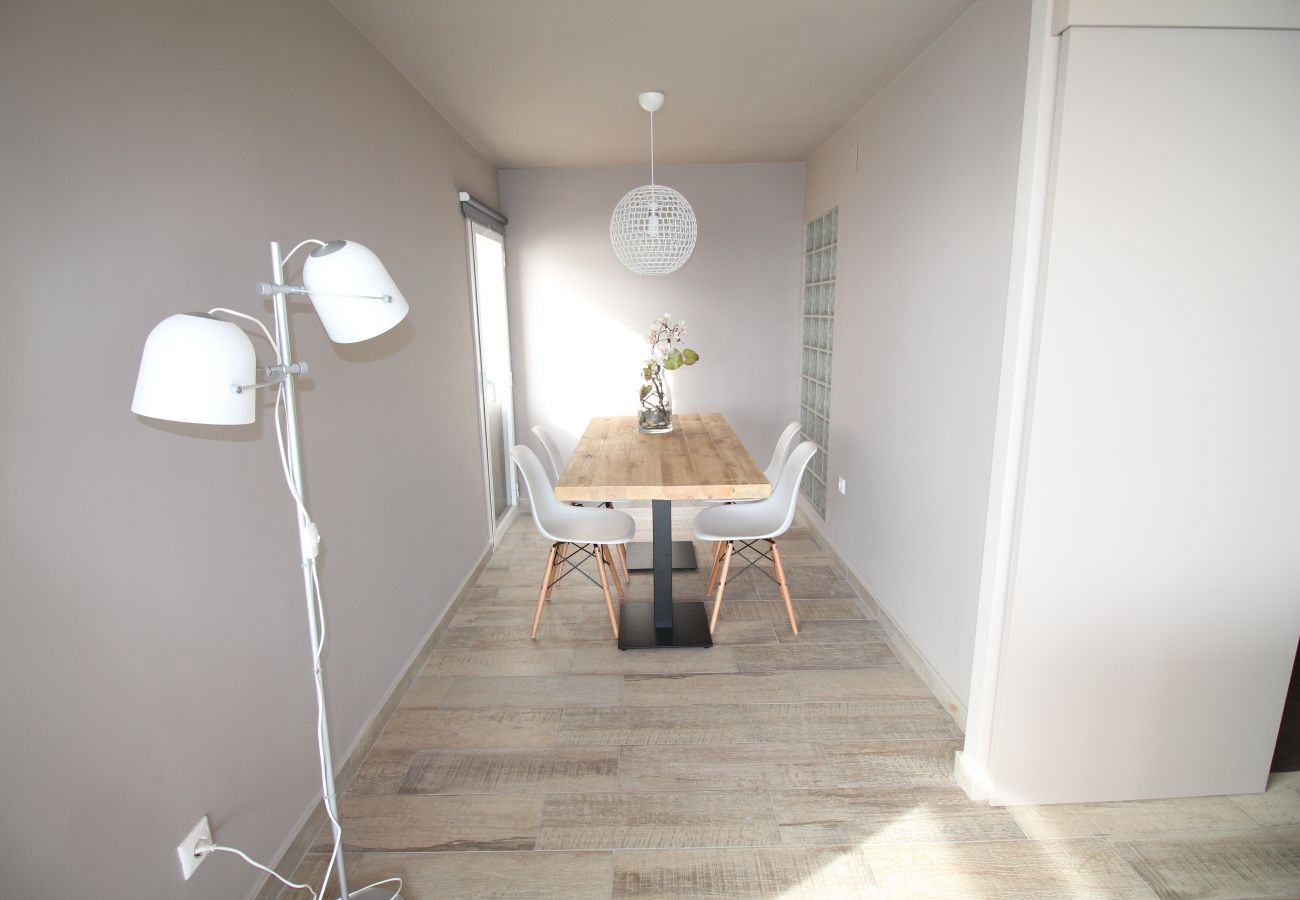 Apartamento en Alicante - APARTAMENTO VORAMAR Apartamento en Alicante - APARTAMENTO VORAMAR
