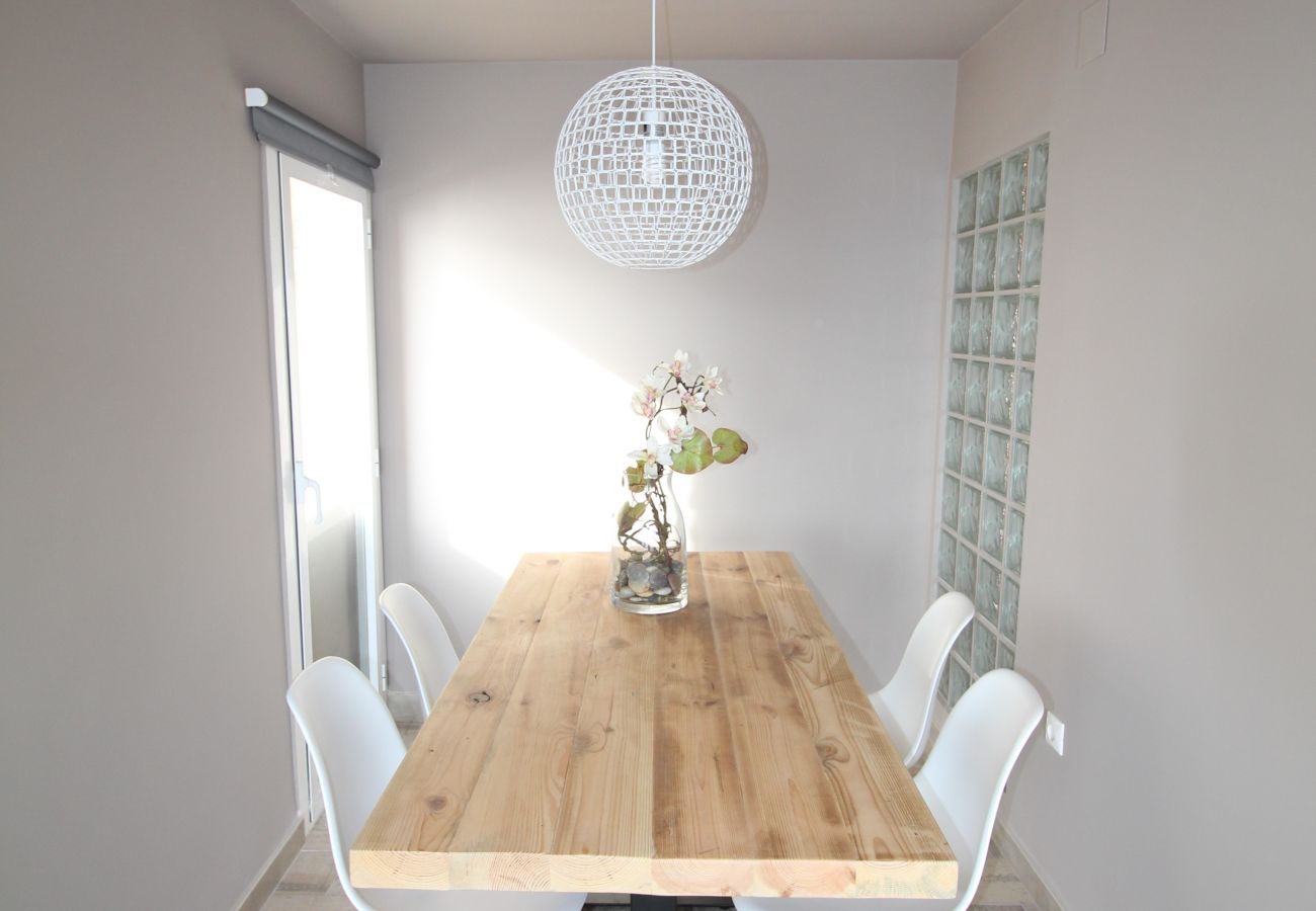 Apartamento en Alicante - APARTAMENTO VORAMAR Apartamento en Alicante - APARTAMENTO VORAMAR
