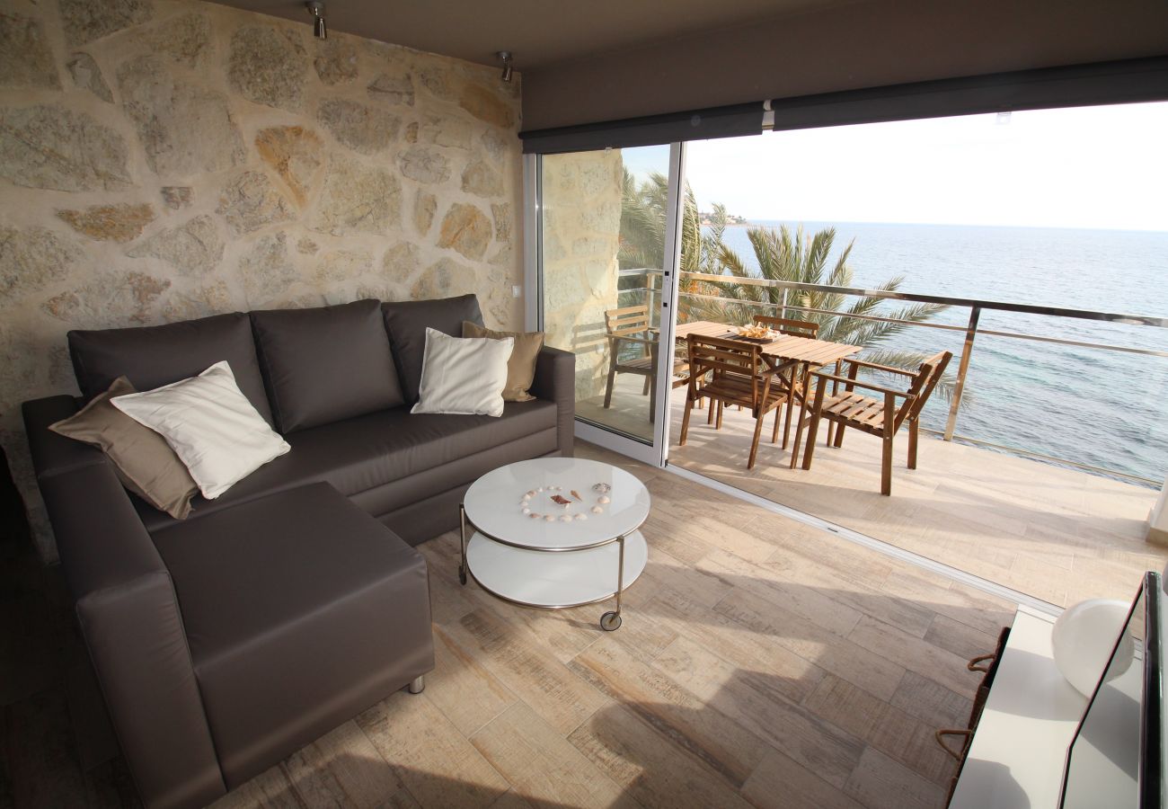 Apartamento en Alicante - APARTAMENTO VORAMAR Apartamento en Alicante - APARTAMENTO VORAMAR