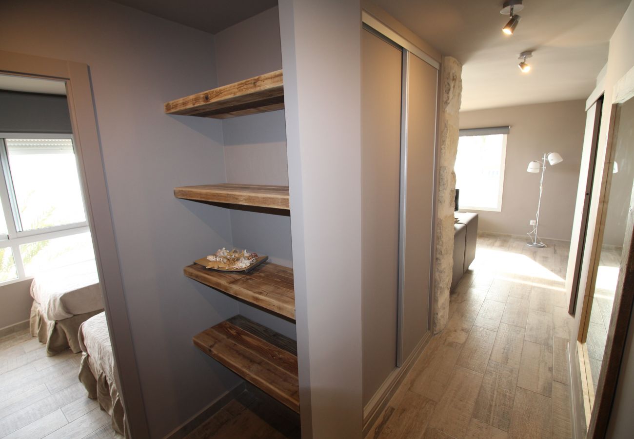 Apartamento en Alicante - APARTAMENTO VORAMAR Apartamento en Alicante - APARTAMENTO VORAMAR
