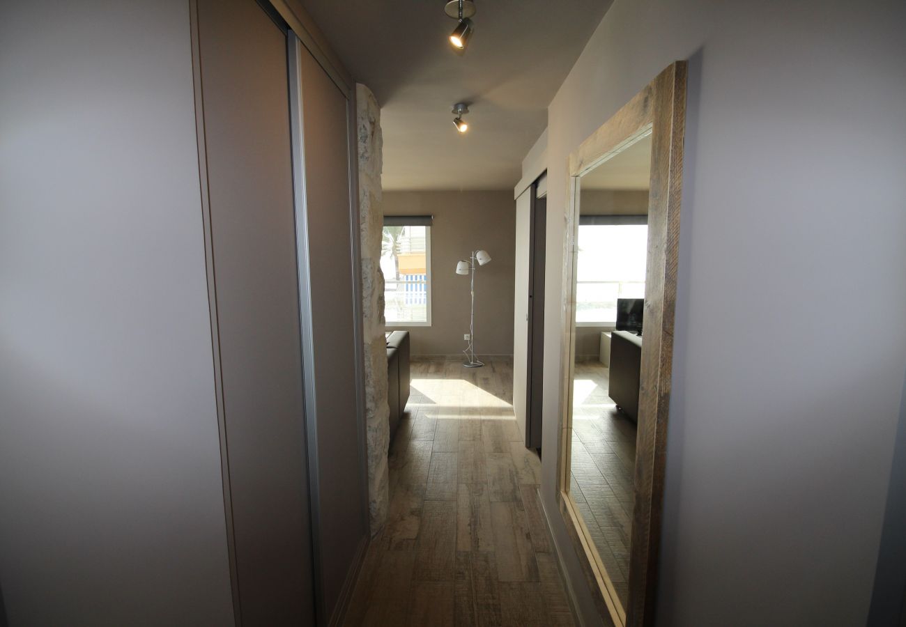 Apartamento en Alicante - APARTAMENTO VORAMAR Apartamento en Alicante - APARTAMENTO VORAMAR