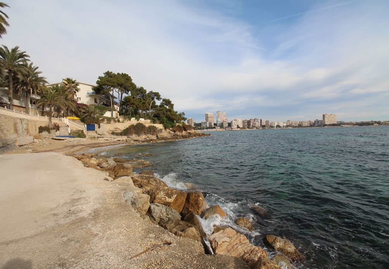 Apartamento en Alicante - APARTAMENTO VORAMAR Apartamento en Alicante - APARTAMENTO VORAMAR