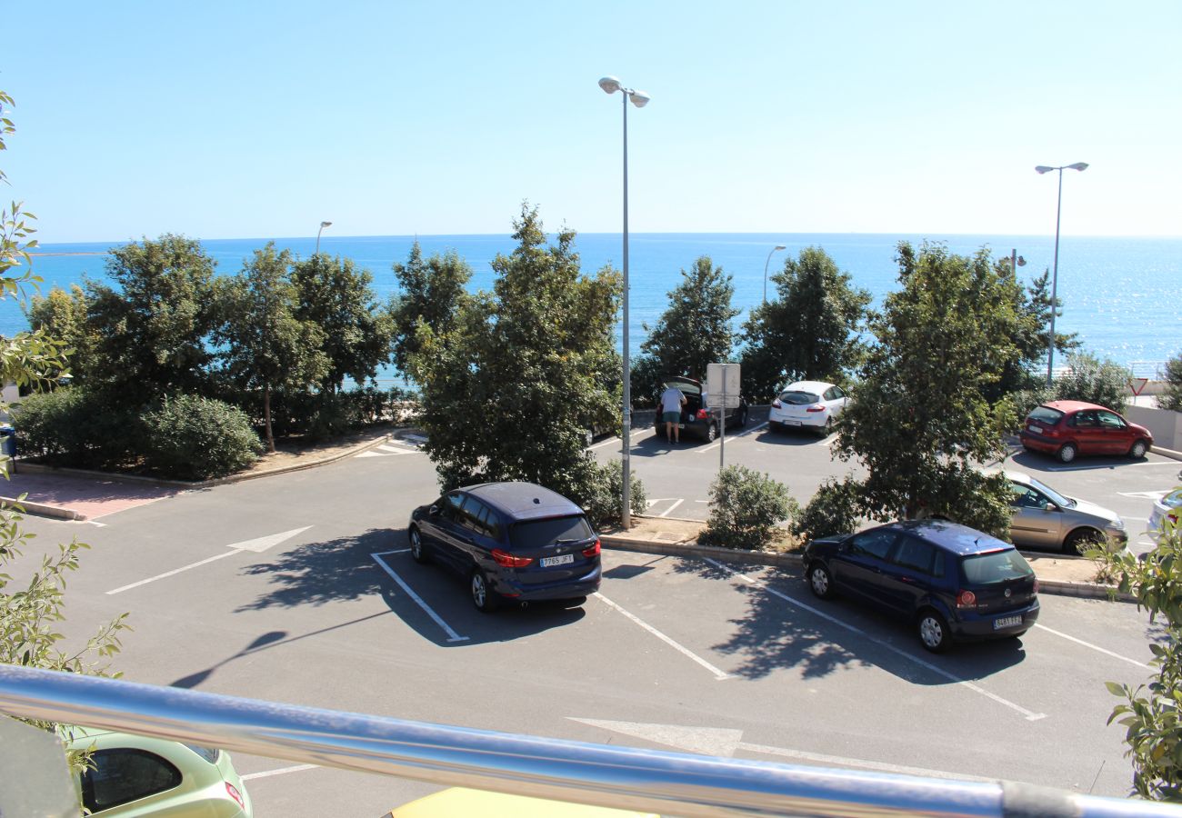 Apartamento en Alicante - APARTAMENTO VORAMAR Apartamento en Alicante - APARTAMENTO VORAMAR