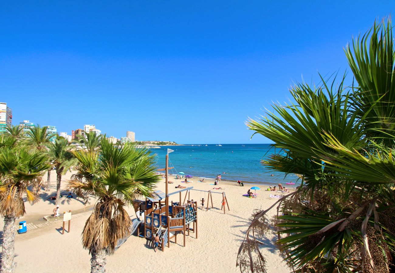 Apartamento en Alicante - APARTAMENTO VORAMAR Apartamento en Alicante - APARTAMENTO VORAMAR