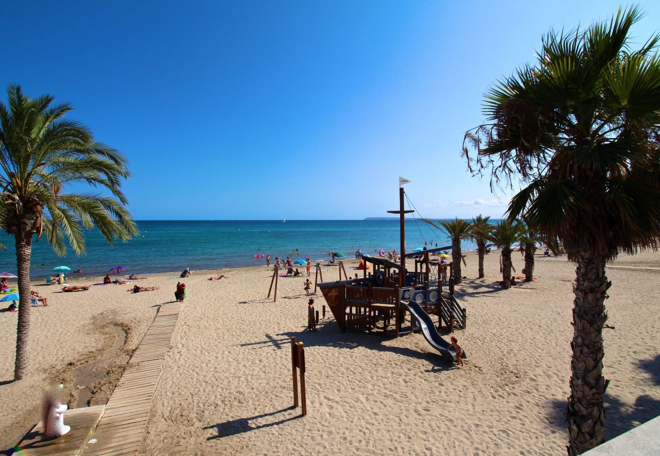 Apartamento en Alicante - APARTAMENTO VORAMAR Apartamento en Alicante - APARTAMENTO VORAMAR