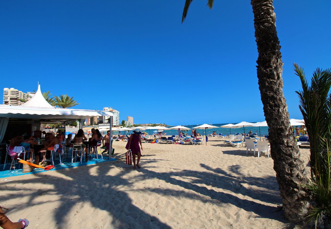 Apartamento en Alicante - APARTAMENTO VORAMAR Apartamento en Alicante - APARTAMENTO VORAMAR