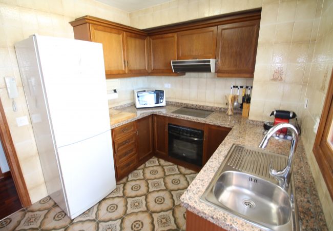 Apartamento en Alicante - APARTAMENTO MAR Apartamento en Alicante - APARTAMENTO MAR