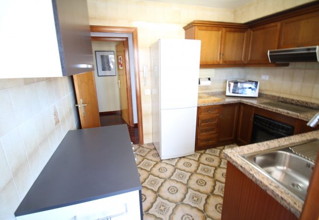 Apartamento en Alicante - APARTAMENTO MAR Apartamento en Alicante - APARTAMENTO MAR